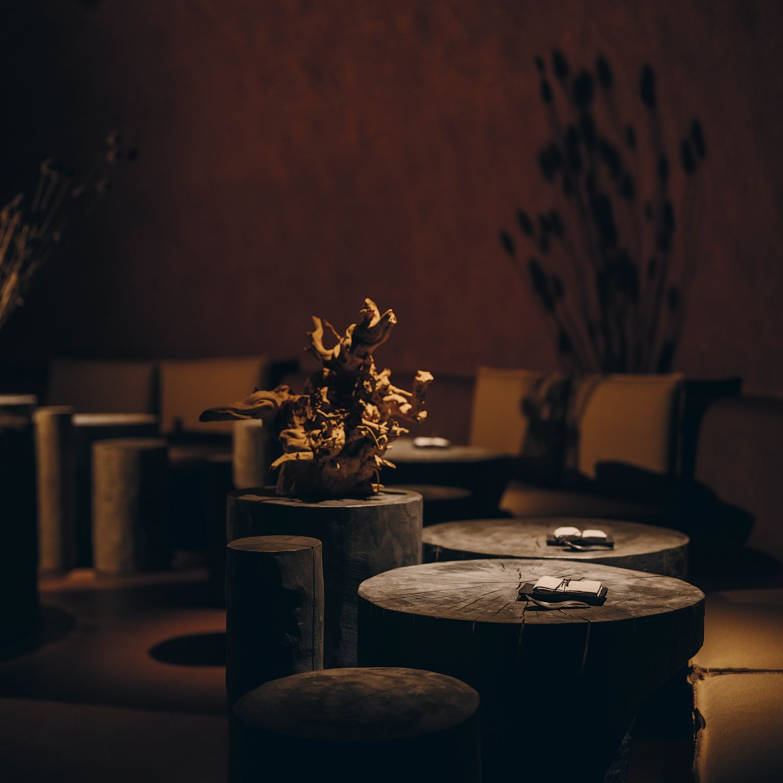 Das wohl außergewöhnlichste Restaurant Südtirols: So verschmelzen im „Yera“ Urtümlichkeit und Hightech