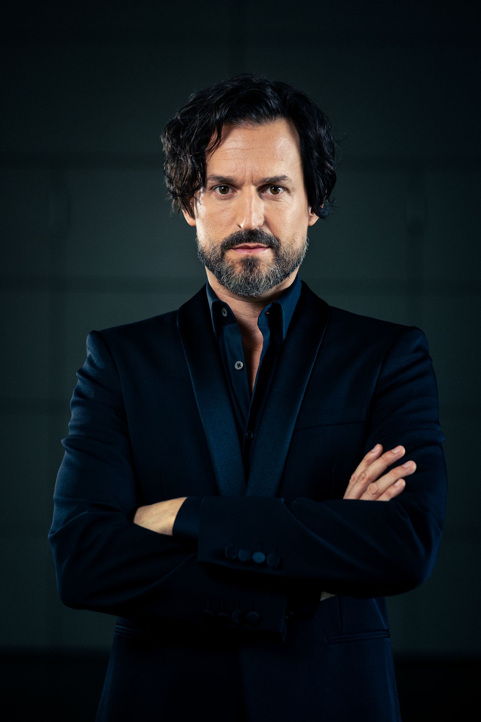 Architekt Ole Scheeren London New York Berlin Hongkong