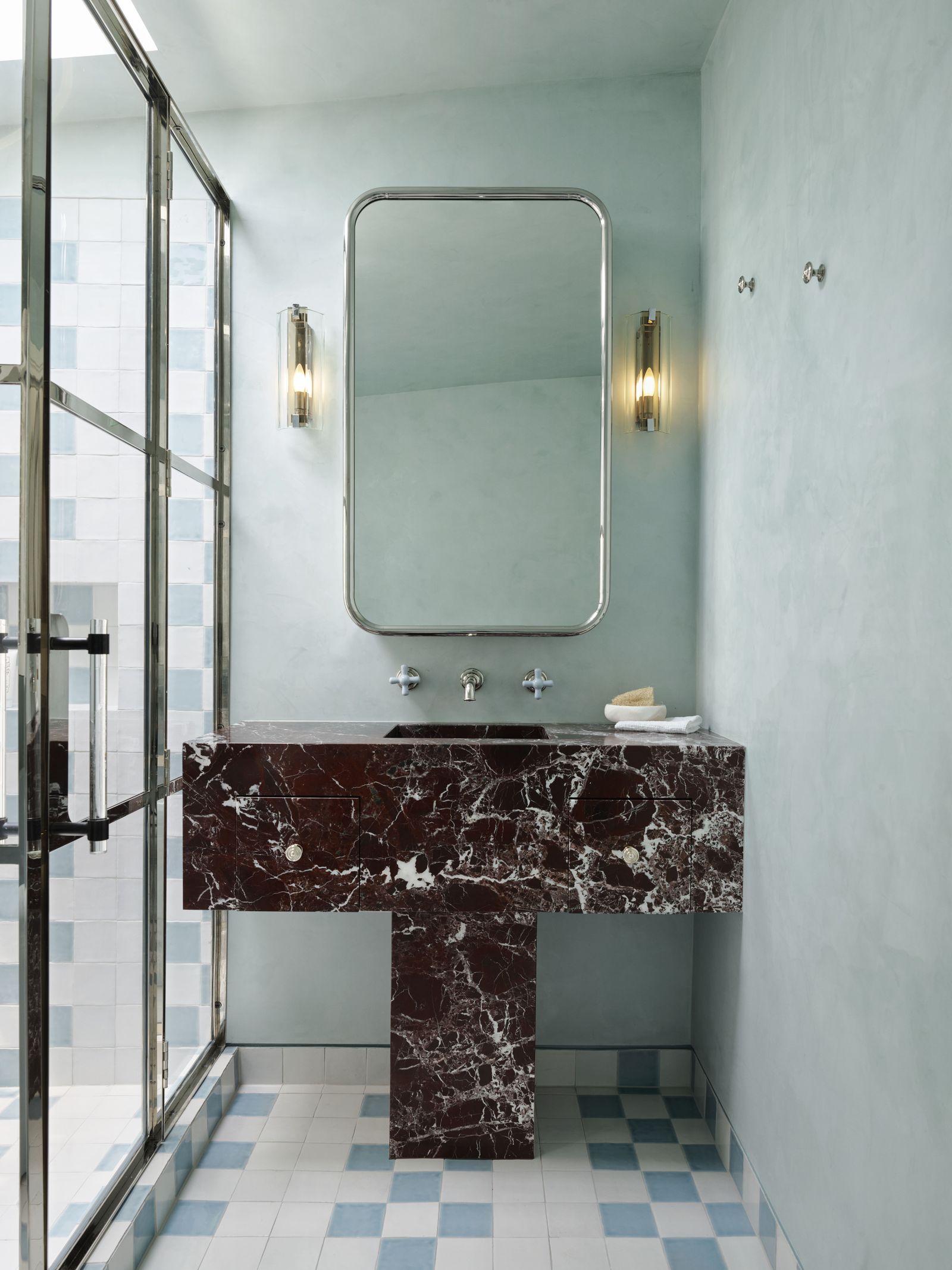 Retro Bad Tamsin Johnson