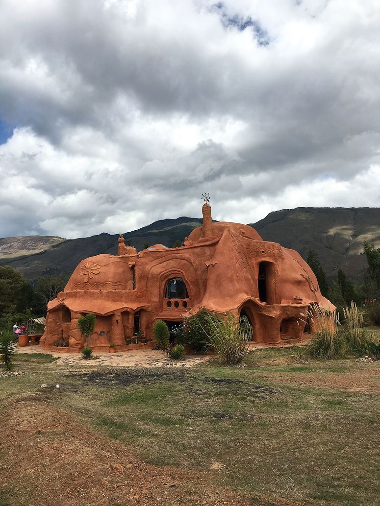 Caparol Icons Sebastian Herkner Treasures Kollektion Casa Terracota