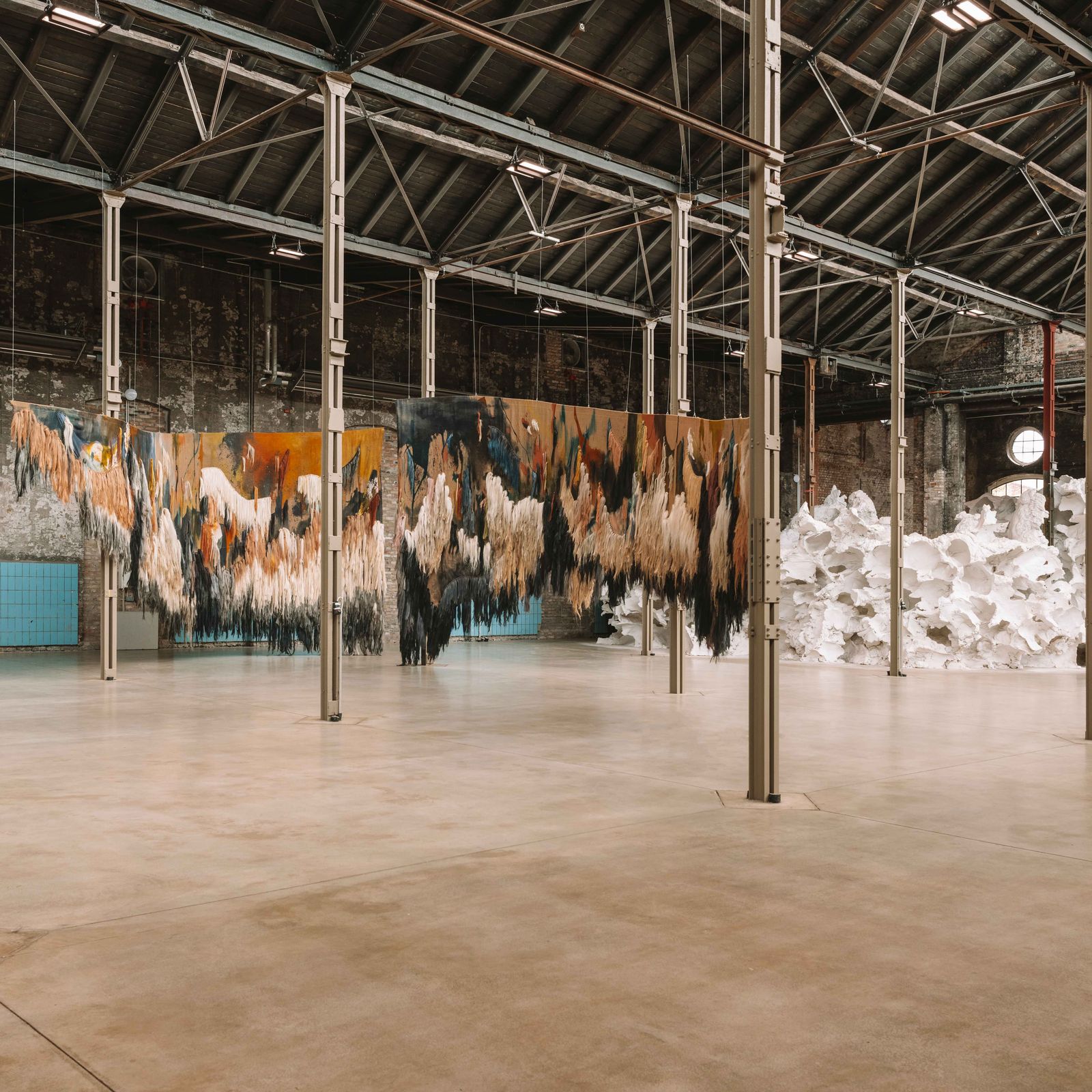 Berlin Art Week 2025: Mit diesem Programm startet die Hauptstadt in den Kunstherbst