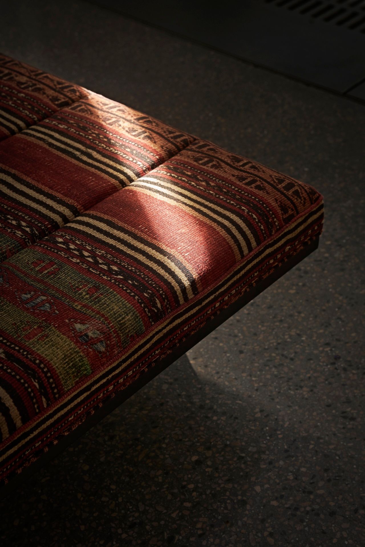 InteriorTrend Indie Look Folklore