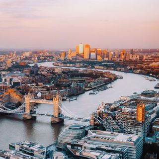 Ein Wochenende in der Metropole: Das sind die besten Hotels in London