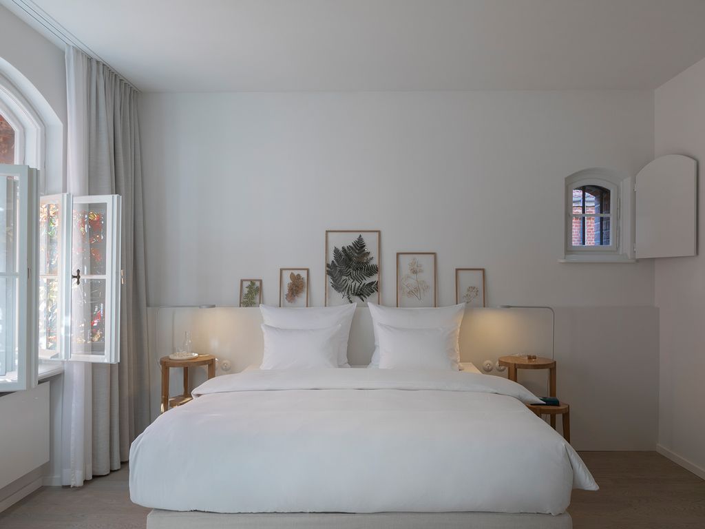 Stadt statt Strand: Die 12 schönsten Boutique-Hotels für Ihren nächsten Städtetrip