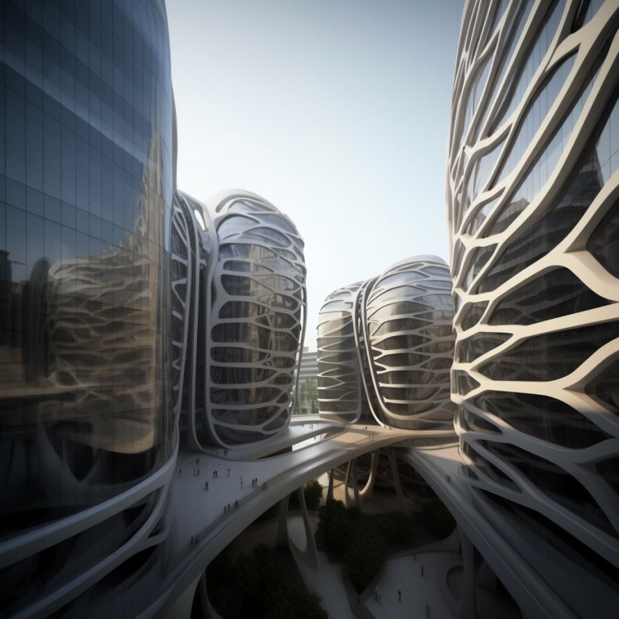 Architektur ohne Architekt:innen: Wie viel Expertise hat eine KI wirklich &#8211; ein Stararchitekt deckt auf