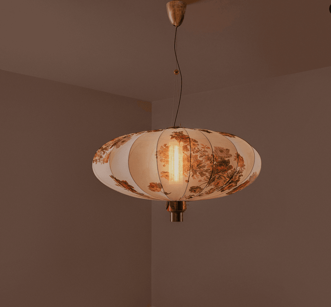 Einrichten mit Stoffen Stephanie Thatenhorst erklärt wie es gelingt