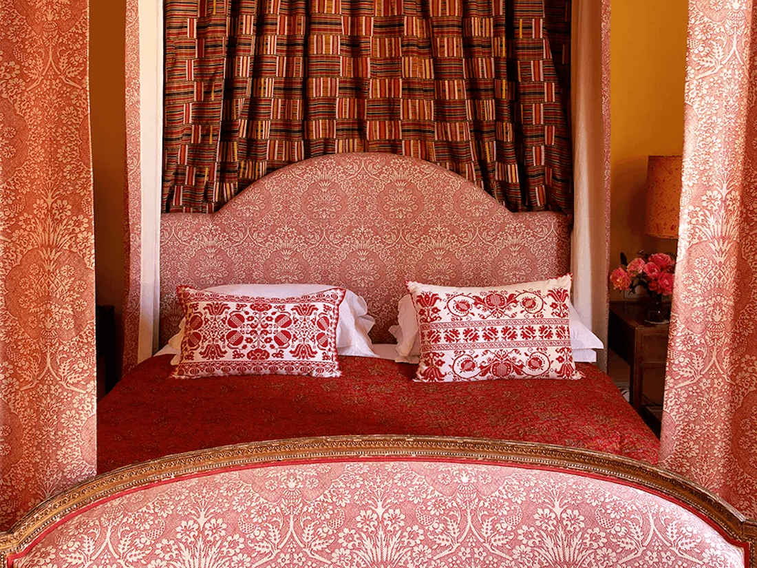 Bye-bye, Minimalismus? Warum der Maximalismus in Ihrem Zuhause so viel mehr Persönlichkeit und Wärme verleiht