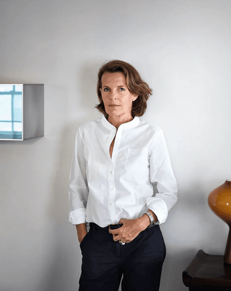 Annabelle Selldorf Architektin New York