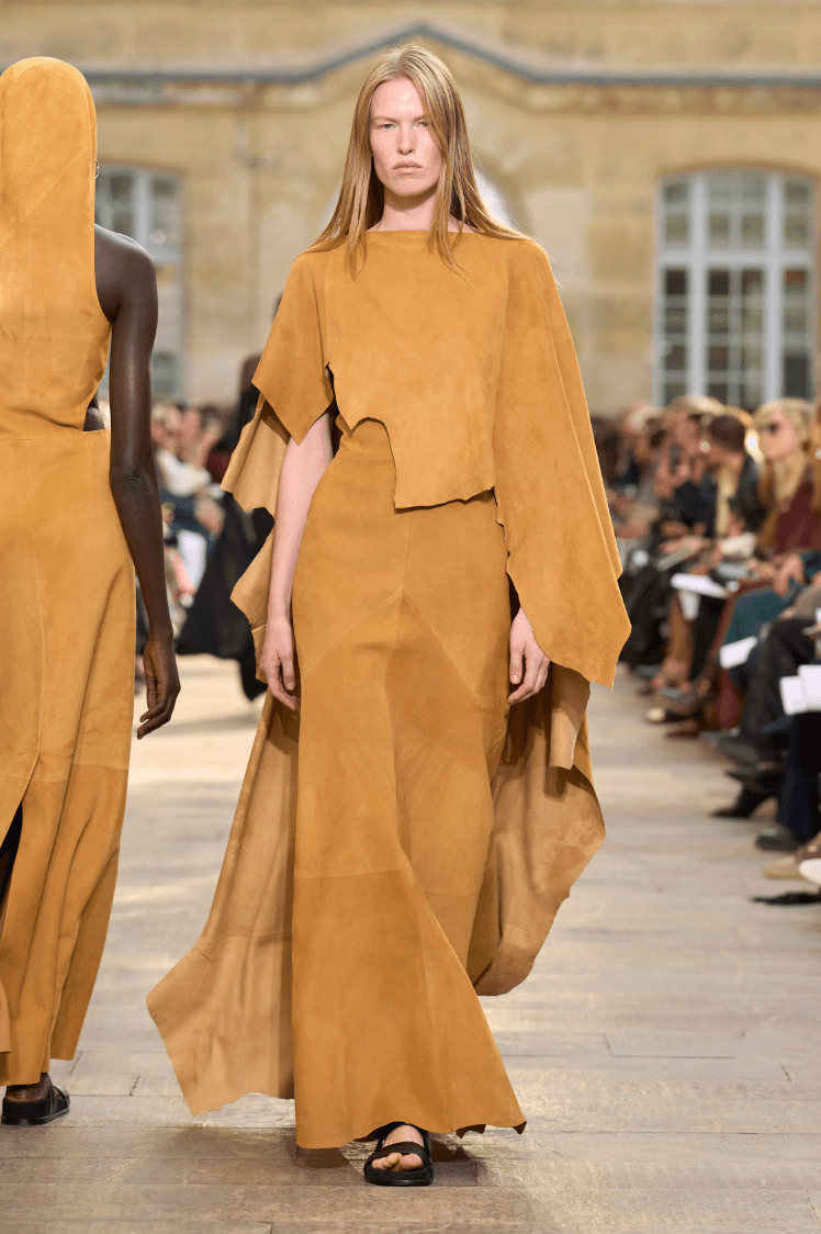 InteriorTrend Indie Look Fashion Gabriela Hearst