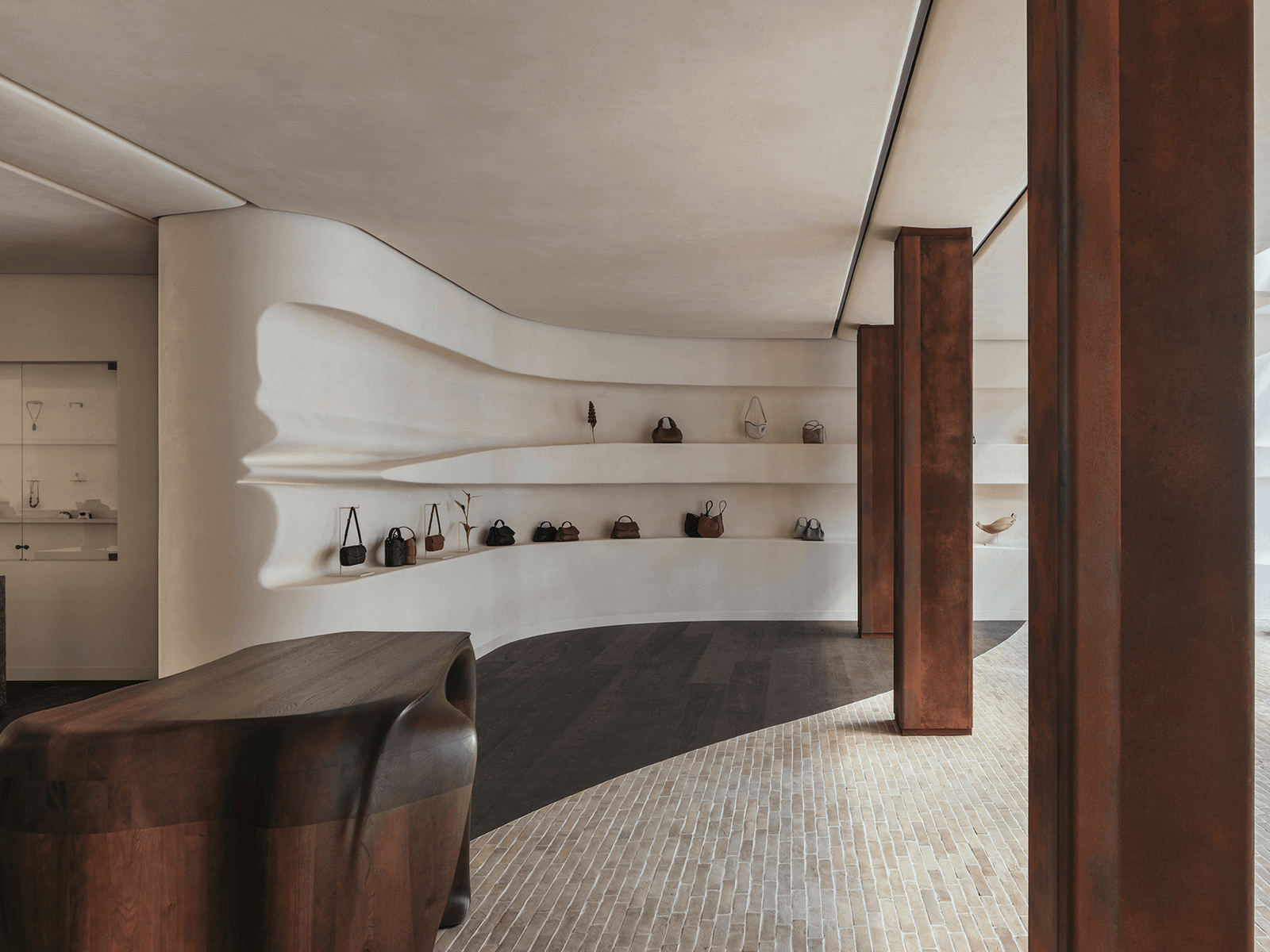 Shoppingtipps für den Herbst! Diese Store-Eröffnungen sollten Sie nicht verpassen