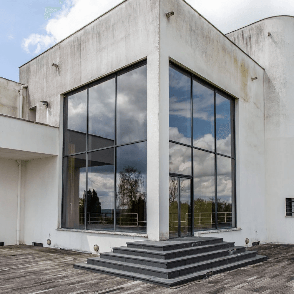 Ikonische Immobilie: Die Villa Poiret von Robert Mallet-Stevens steht zum Verkauf