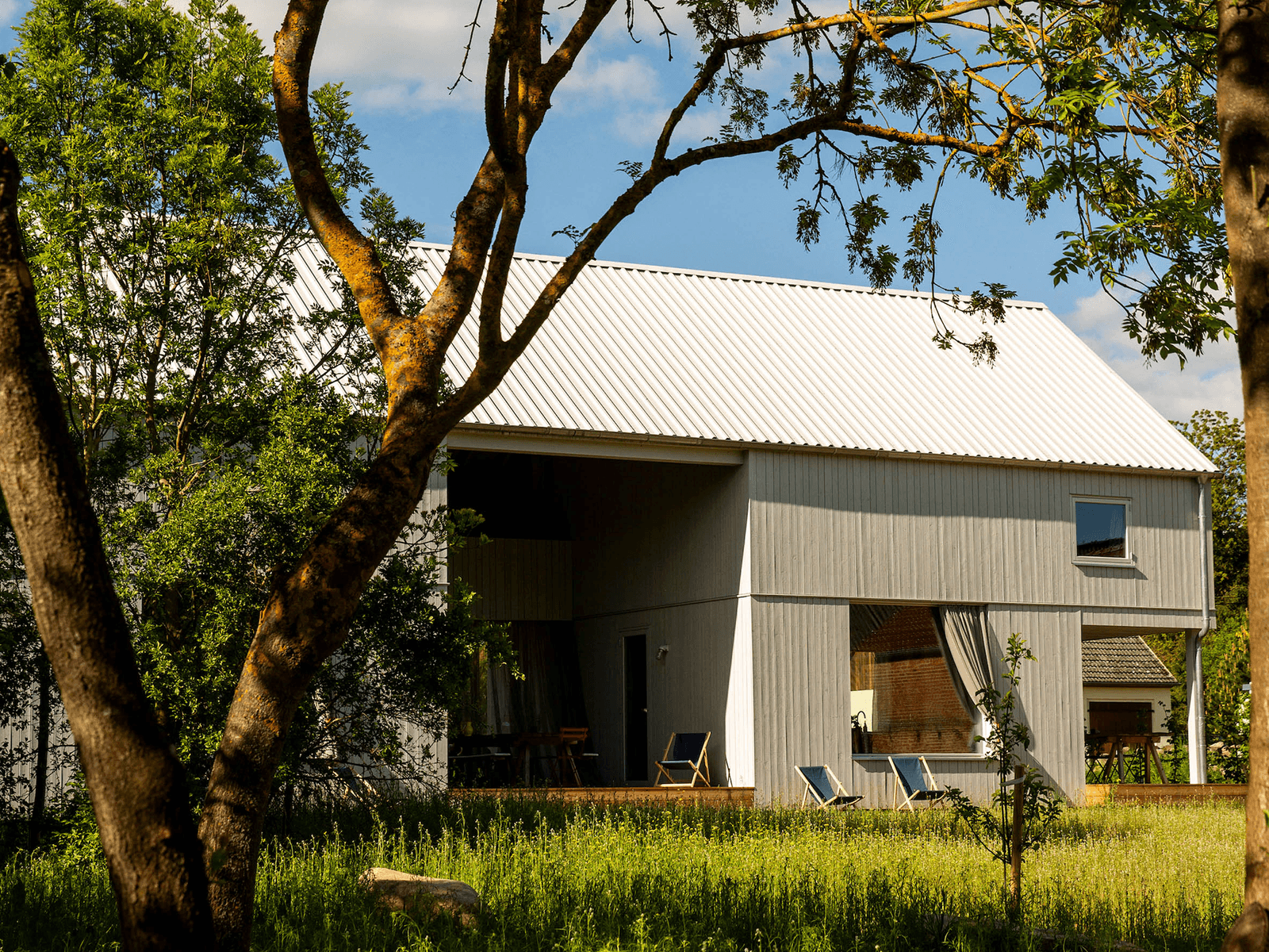 Urlaub in der Uckermark: Dieser Geheimtipp hat jetzt neu eröffnet